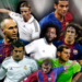 Qué jugadores estarán en el partido de leyendas entre Real Madrid y Barcelona en México