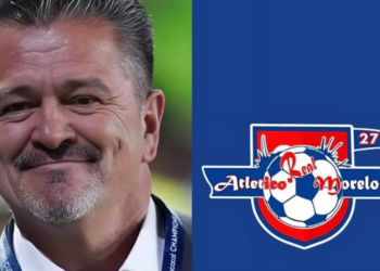 Carlos Hermosillo denuncia corrupción en Tercera División del futbol mexicano