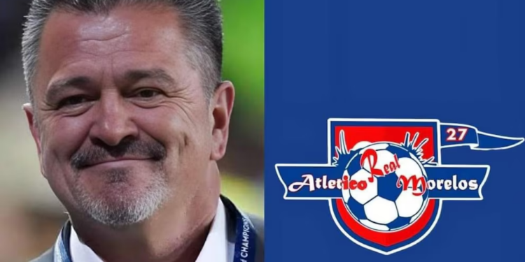 Carlos Hermosillo denuncia corrupción en Tercera División del futbol mexicano