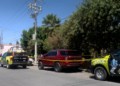 Hallan a mujer sin vida dentro de camioneta en colonia Fovissste