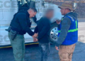 Guardia Civil rescata a conductor y recupera tráiler robado en Cándido Navarro