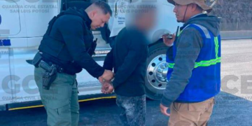 Guardia Civil rescata a conductor y recupera tráiler robado en Cándido Navarro