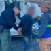 Guardia Civil rescata a conductor y recupera tráiler robado en Cándido Navarro