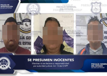Ex-policías vinculados a proceso por desaparición forzada de dos jóvenes