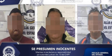 Ex-policías vinculados a proceso por desaparición forzada de dos jóvenes
