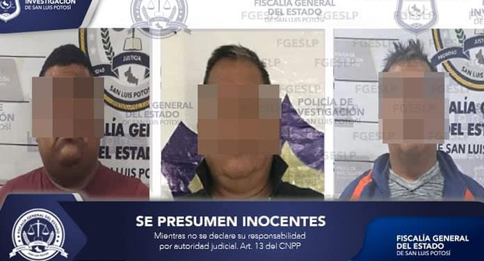 Ex-policías vinculados a proceso por desaparición forzada de dos jóvenes