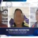Ex-policías vinculados a proceso por desaparición forzada de dos jóvenes