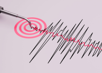 Sismo de 6.0 sacude sur de California y norte de Baja California