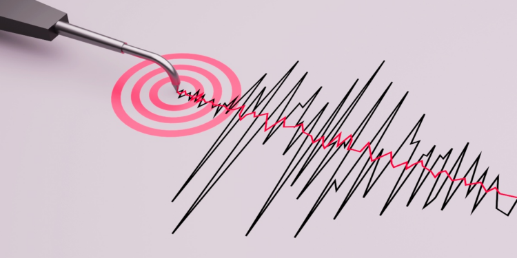 Sismo de 6.0 sacude sur de California y norte de Baja California