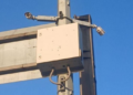 Disparan contra sistema de videovigilancia del C-4 en Ciudad Valles