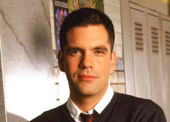 Fallece actor de ‘Friends’ a los 54 años; revelan causa de muerte
