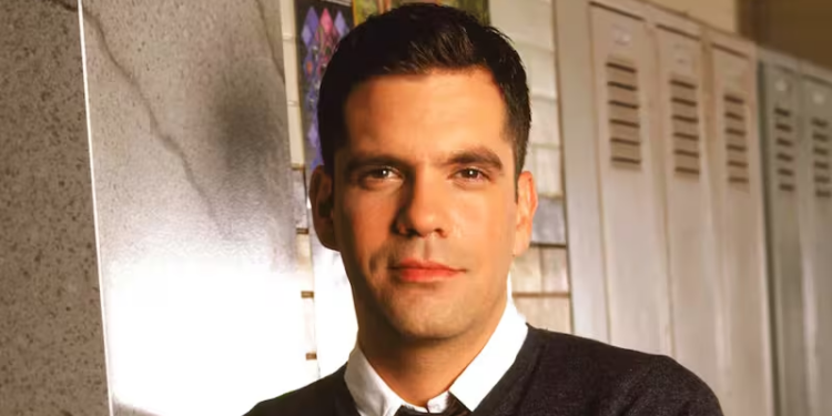 Fallece actor de ‘Friends’ a los 54 años; revelan causa de muerte