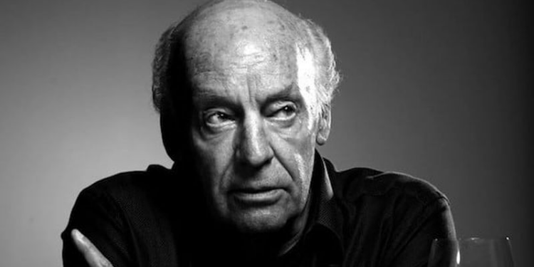 Historias desconocidas de Eduardo Galeano: de su colección de chanchitos a sus asados “de pintor”