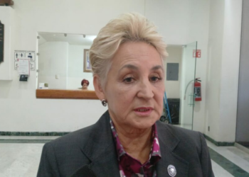 Diputadas exigen justicia por muerte de mujer que buscaba aborto legal