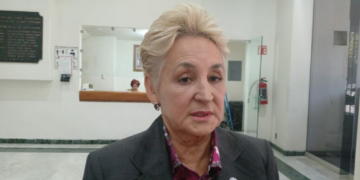 Diputadas exigen justicia por muerte de mujer que buscaba aborto legal