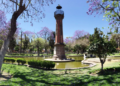 Inicia remediación de la Alameda Juan Sarabia y otros espacios en el centro histórico