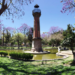 Inicia remediación de la Alameda Juan Sarabia y otros espacios en el centro histórico