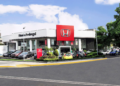 Ebrard asegura que Honda mantendrá su producción de autos en México