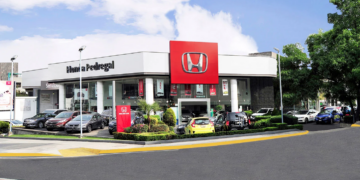 Ebrard asegura que Honda mantendrá su producción de autos en México