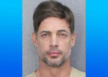 Filtran la verdadera razón por la que William Levy permaneció arrestado más de 12 horas