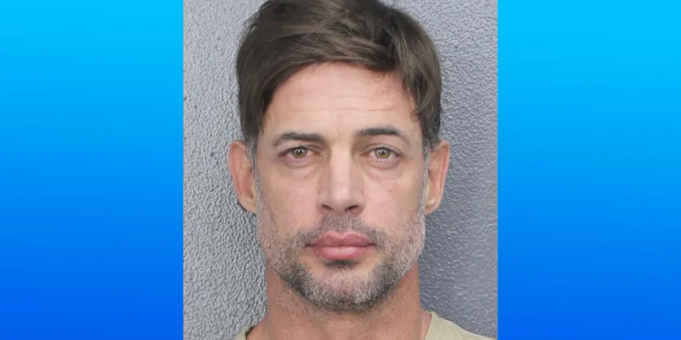 Filtran la verdadera razón por la que William Levy permaneció arrestado más de 12 horas