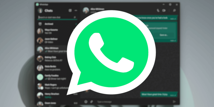 WhatsApp actualiza su app de Windows para corregir vulnerabilidad de seguridad