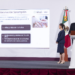 Anuncian Semana Nacional de Vacunación para frenar sarampión, rubéola y paperas