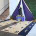 Inauguran Altar de Dolores en Soledad