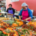 Comida callejera mexicana entre las 50 mejores del mundo, cuáles son