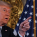 Trump arremete contra MSNBC y la llama “cadena de noticias falsas”