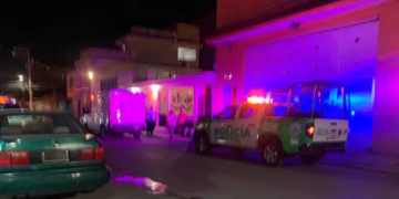Dictan prisión preventiva a tres individuos por feminicidio en San Francisco