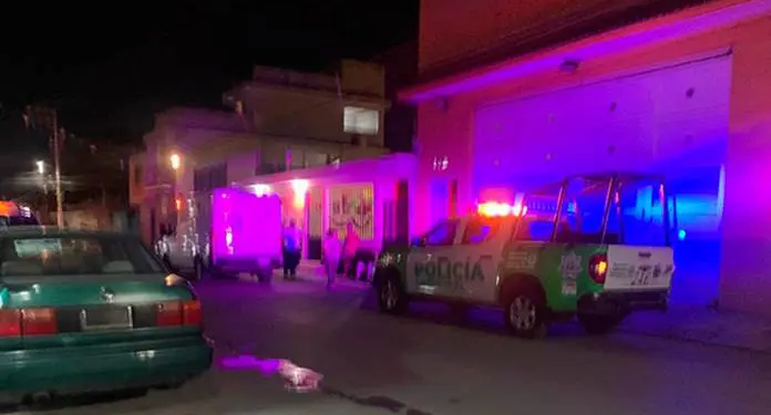 Dictan prisión preventiva a tres individuos por feminicidio en San Francisco
