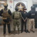 Detienen en Sonora a presunto feminicida buscado por el FBI desde 2023