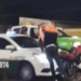 Taxista y repartidor detenidos tras agresión en Soledad de Graciano Sánchez