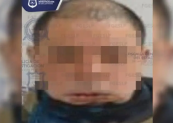 Detienen a presunto homicida por crimen de 2022 en la Capital Potosina