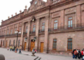 Cierran dependencias de gobierno por asueto de Semana Santa