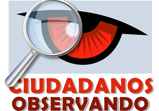 Ciudadanos Observando rechaza propuesta de regular manifestaciones en SLP