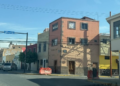 Asalto a mano armada en bar El Escalón