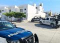 Fuerte operativo policiaco y militar en fraccionamiento de Ciudad Valles