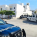 Fuerte operativo policiaco y militar en fraccionamiento de Ciudad Valles