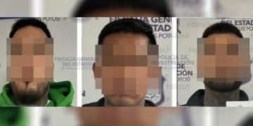 Vinculan a proceso a tres por feminicidio en casa de masajes en Soledad