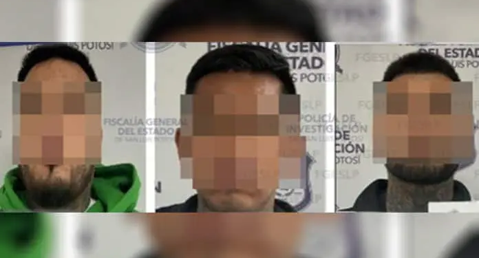 Vinculan a proceso a tres por feminicidio en casa de masajes en Soledad