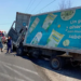 Un muerto y un herido grave tras choque en la Valles-Tampico