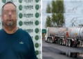 Aseguran más de 62 mil litros de combustible ilegal en SLP