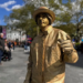 Londres restringe actos callejeros en Leicester Square por orden judicial