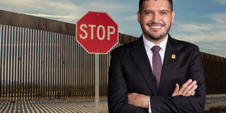 Detienen a alcalde de Matamoros en puente internacional; pierde visa