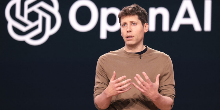 OpenAI desarrolla red social al estilo X, según The Verge