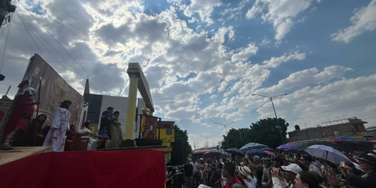 Fe y tradición en San Luis Potosí