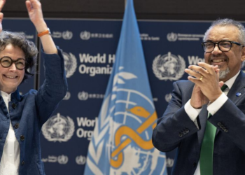 Los países finalizan un acuerdo histórico sobre pandemias