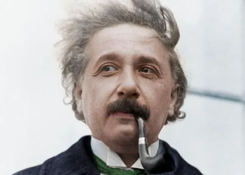 3 errores de Einstein que derivaron en enormes avances para la ciencia